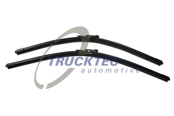 TRUCKTEC AUTOMOTIVE Pyyhkijänsulka 02.58.406